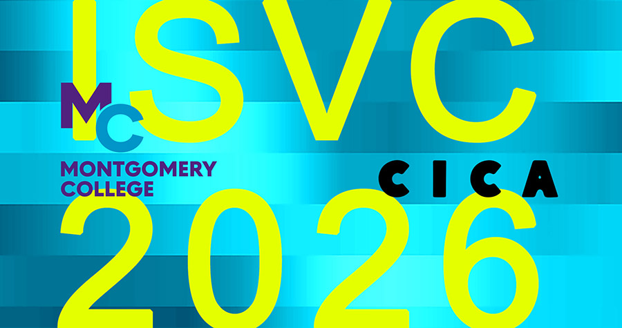 International Symposium for Visual Culture & Exhibition 2026
