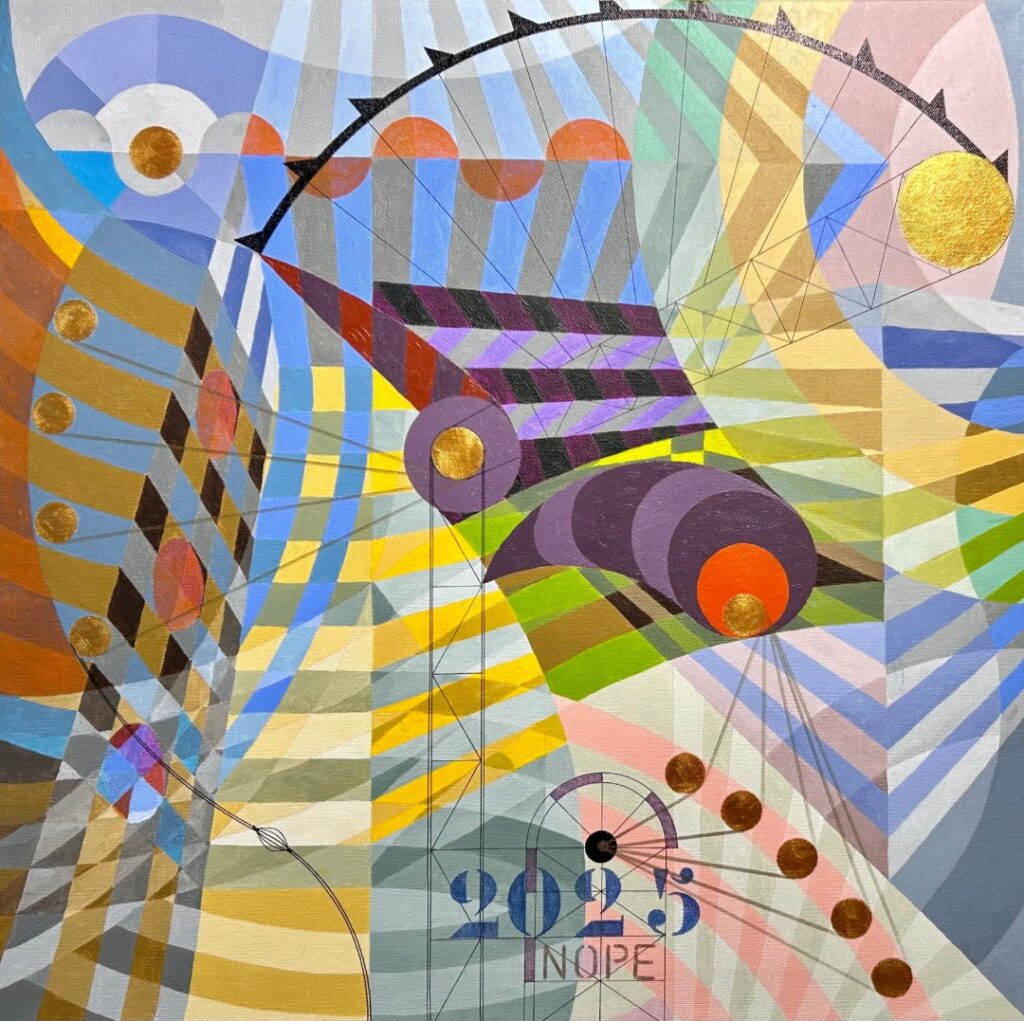 Art in Abstraction 2026