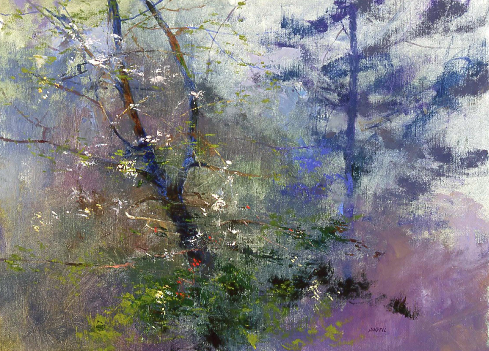 OPA National Salon: Exhibition of Small Paintings
