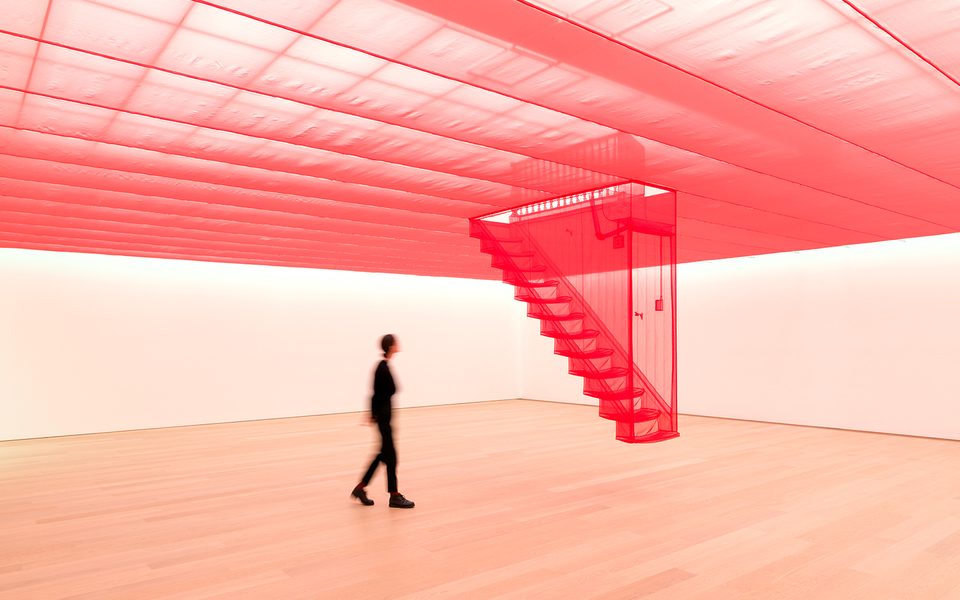 Henry Moore Institute Grants & Fellowships