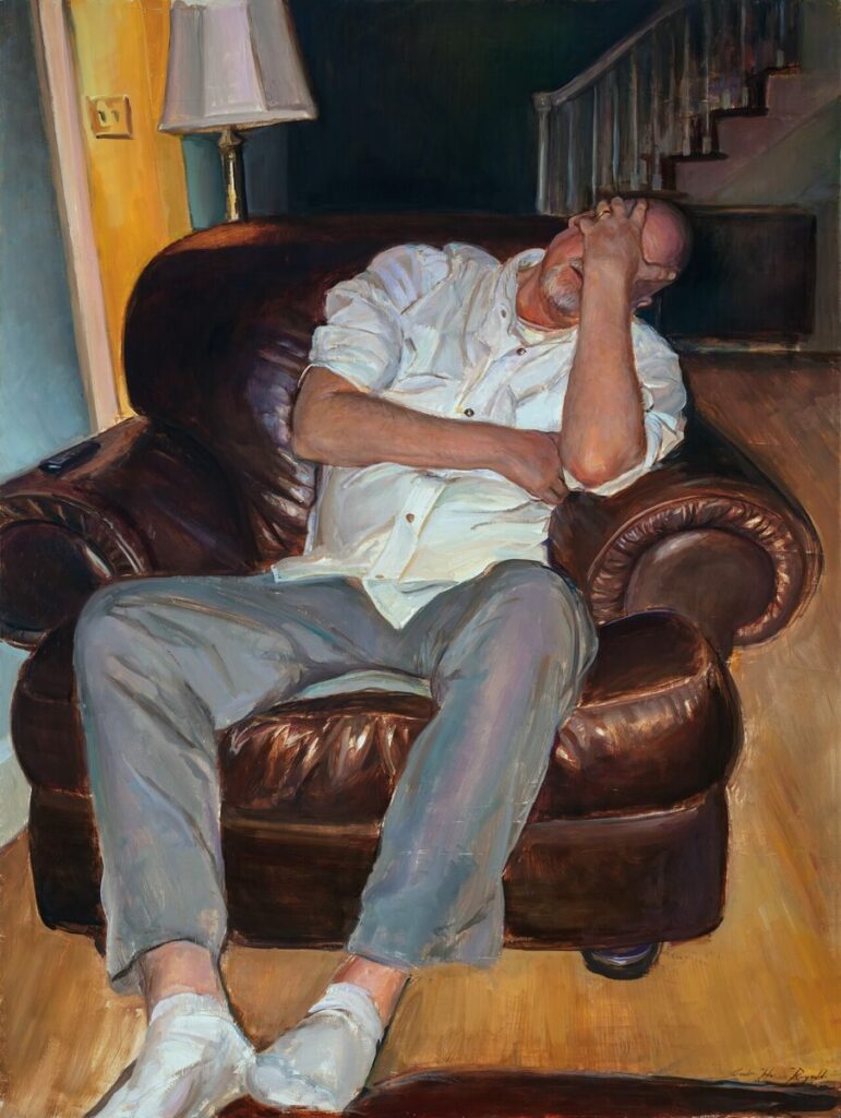 Allied Artists of America 113th Annual Online Exhibition