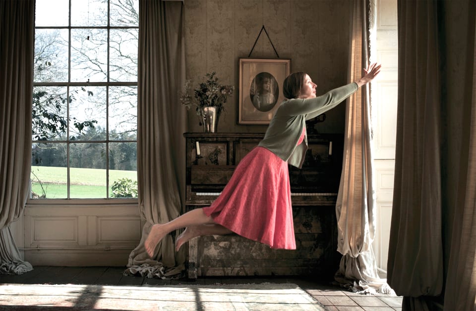 Aesthetica Art Prize 2026