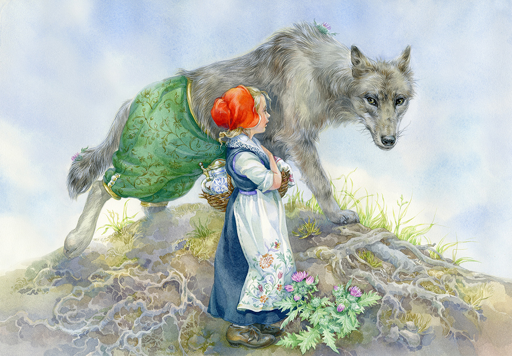 JIA Illustration Award 2026