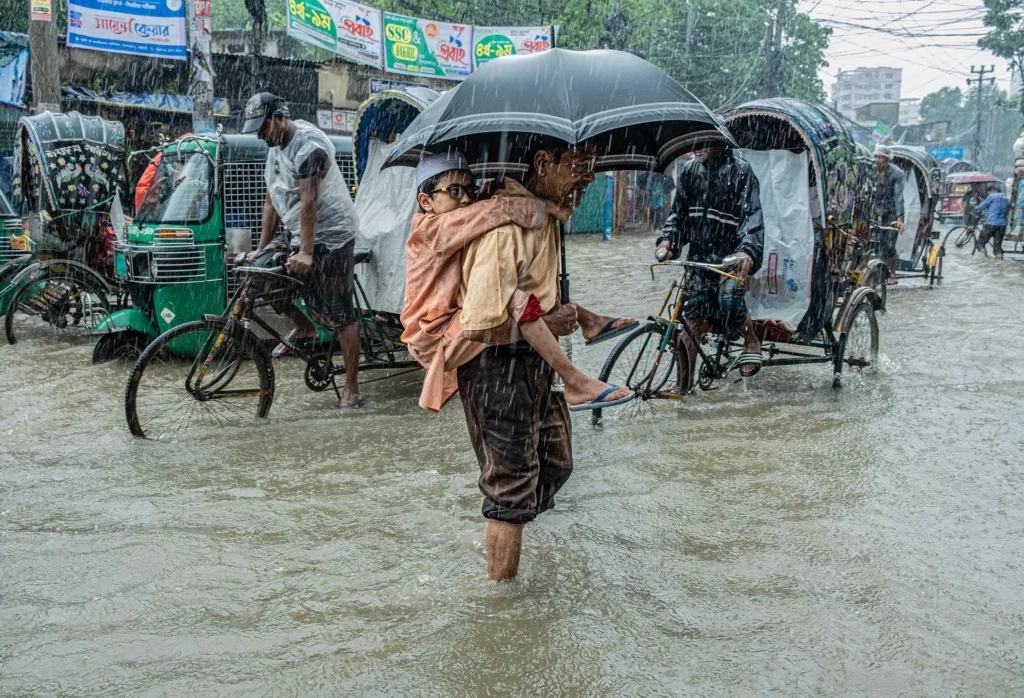 Photography 4 Humanity Global Prize: HOME