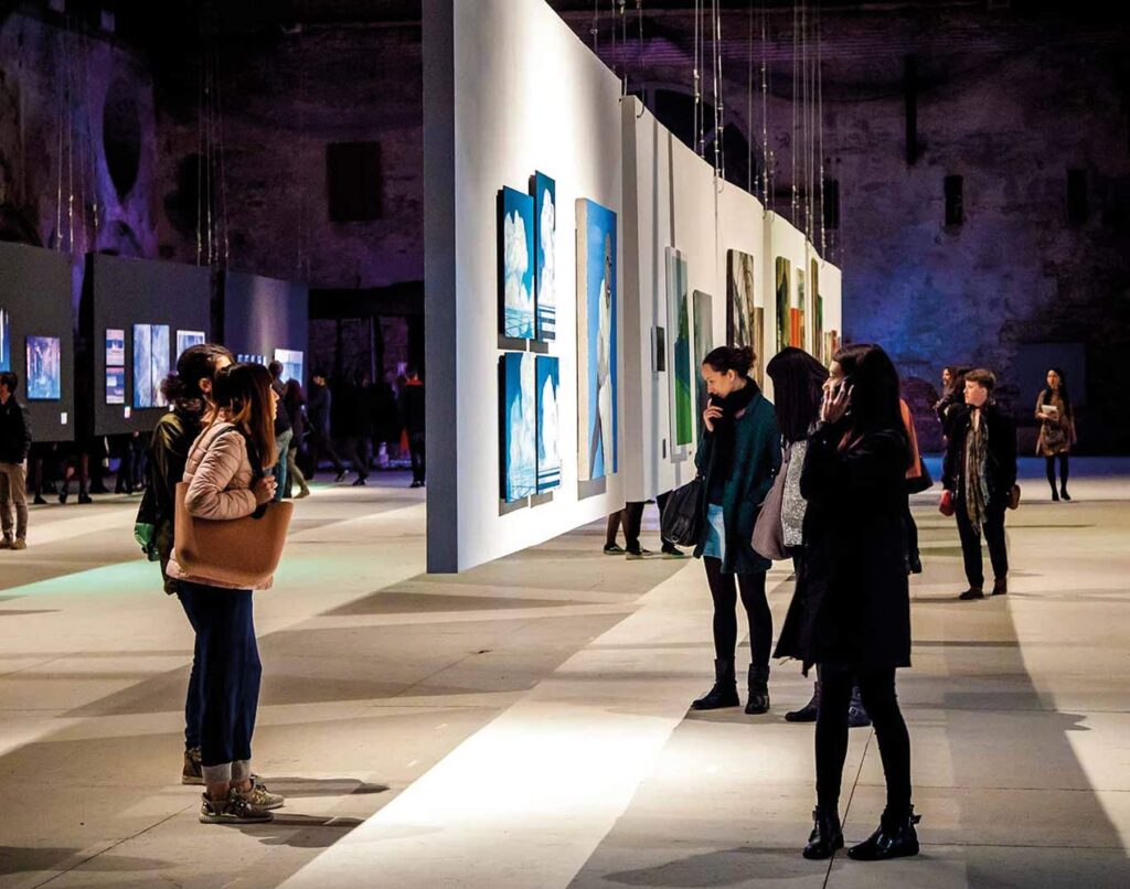 Arte Laguna Prize Open Call 2026