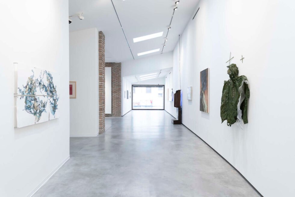 Berlendis Venice Art Prize