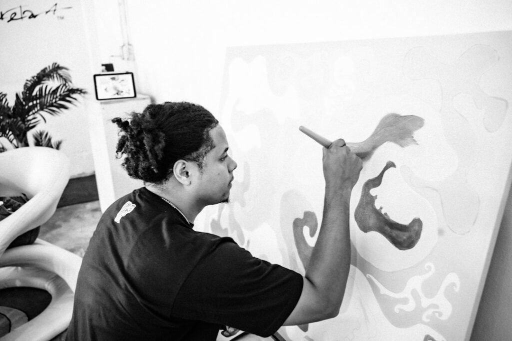 Connecting Threads 2027 Winter Residency Programme