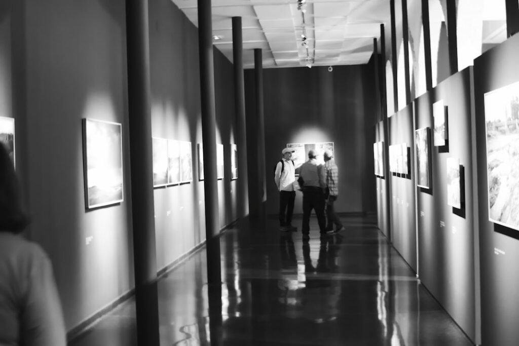 International Photography Contest: Solo Exhibition October 2026