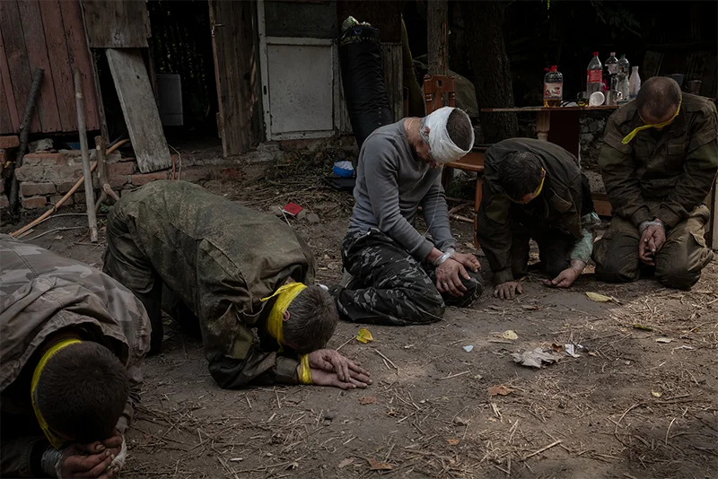Independent and Freelance Photojournalist Award 2026