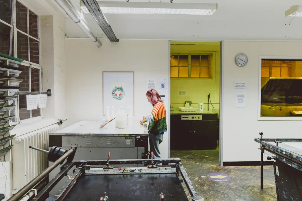 AA2A Artist Residencies