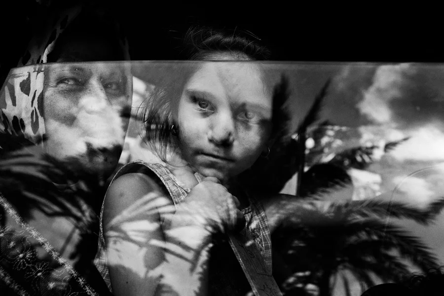 The W. Eugene Smith Grant for Photojournalism and Documentary Photography