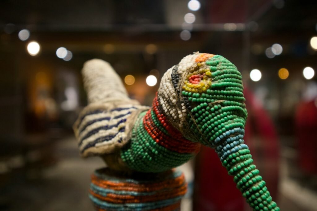LOEWE FOUNDATION Craft Prize 2027
