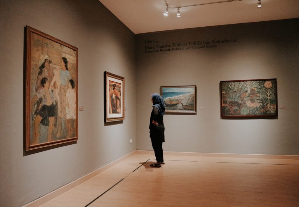 2026 Foundwork Artist Prize: $10,000 USD Grant with Studio Visits & Interview