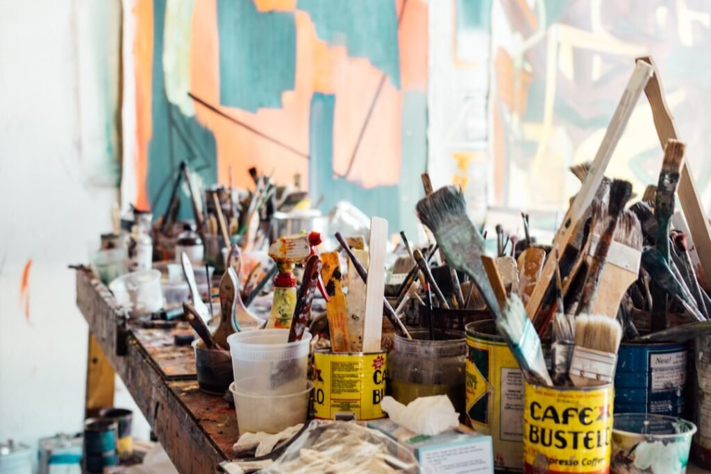 Delfina Foundation: Residency for Visual Artists from Portugal and Portuguese-speaking African Nations 2027