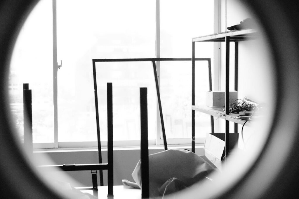 NYC4PA: Monochrome