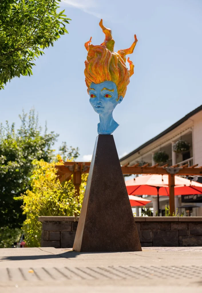 Gallery Without Walls: Public Art Exhibition