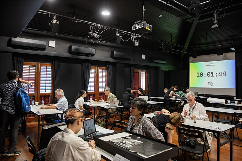 10th SIPF Portfolio Review by SIPF