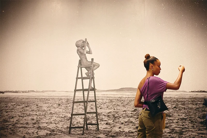 Curatorial Research Fellowship 2026