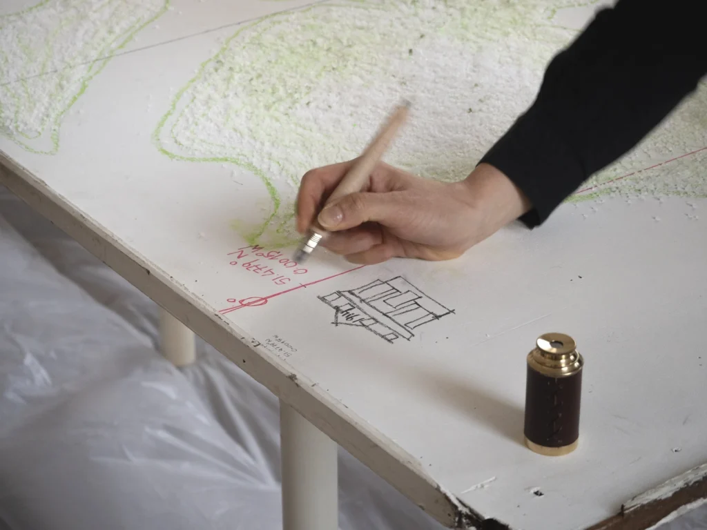 Lewisham Arthouse Graduate Studio Award 2027