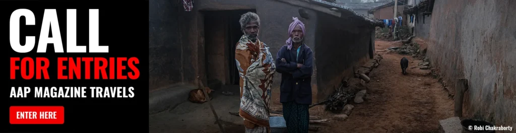 The Aftermath Project – 2026 Conflict Photography Grant