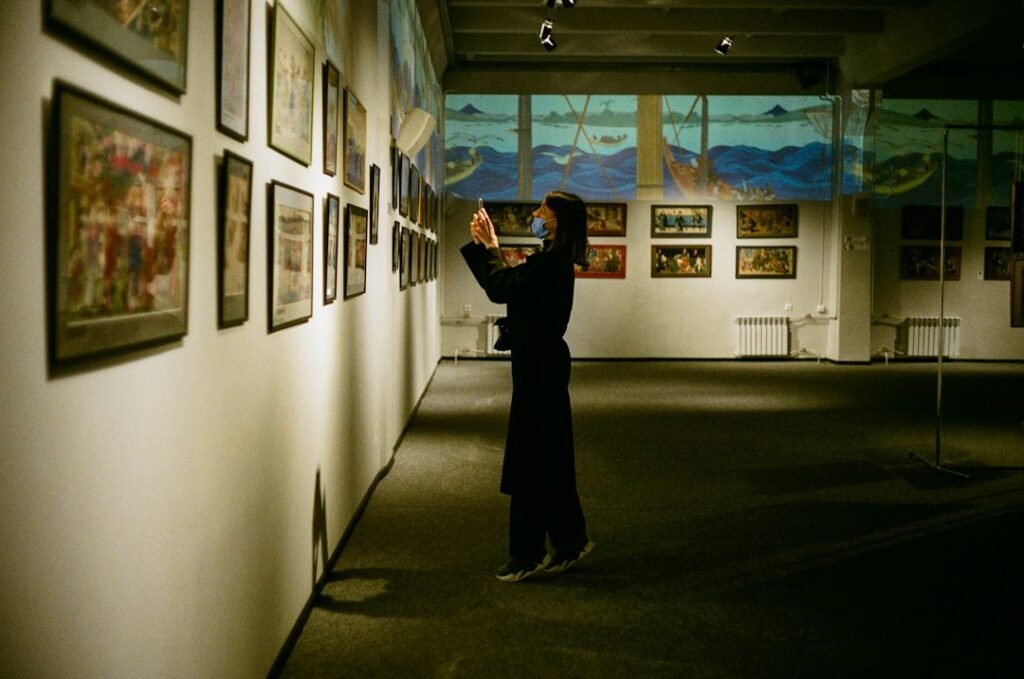 Anthology Photography Competition