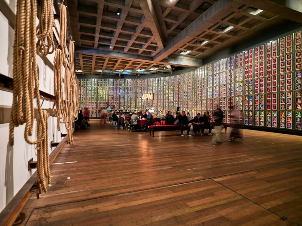 VisArts Solo Exhibitions 2027